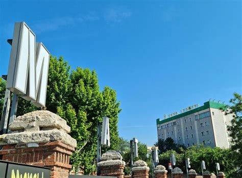 HOTEL GRAN LEGAZPI (Madrid) - Hotel Reviews, Photos, Rate Comparison ...