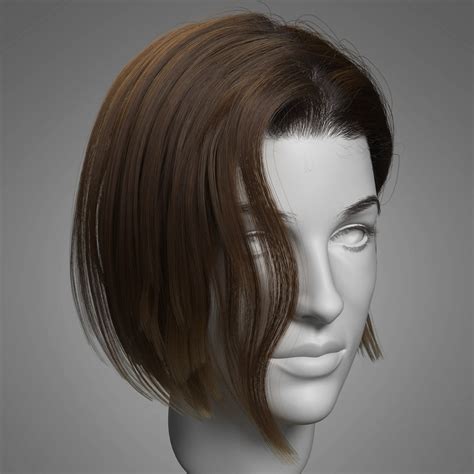 Image result for Simple XGen Hair Tutorial
