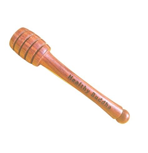 Buy honey dipper Online in India - Healthy Buddha