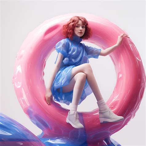 Image result for Ruby Ring Contortion