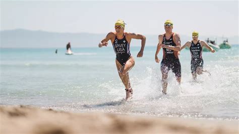 From Cal Poly to Paris: Four Mustangs Represent USA at the Olympics ...