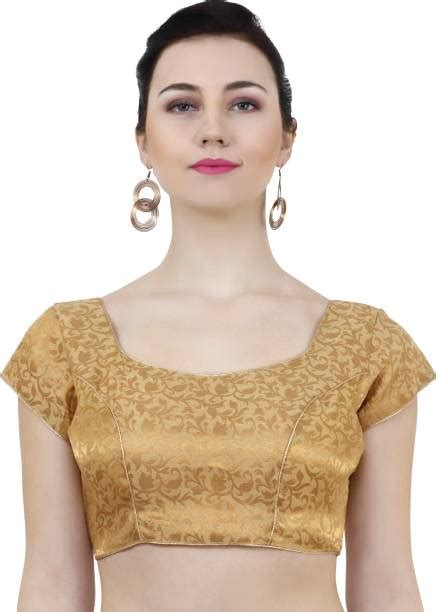 Blouses - Buy Blouses Online at Best Prices In India | Flipkart.com