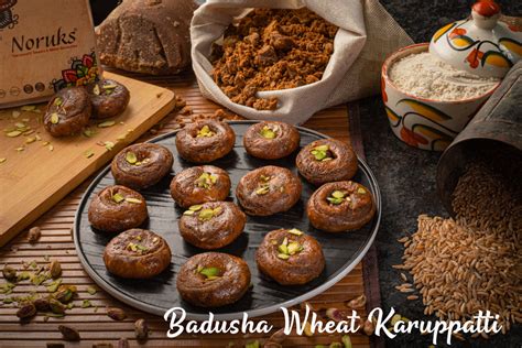 Palm Jaggery Sweets – SriDhivyam