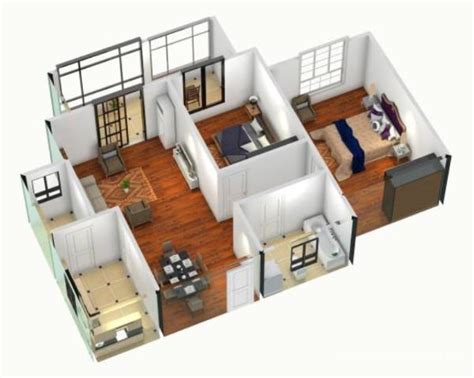 可以自己室内设计的app 装修房子这3个软件一定用得上
