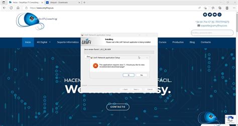 Image result for UniFi Java 1.1