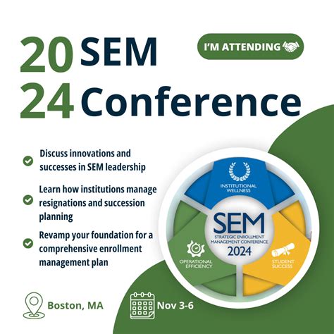 Image result for Sem Conference