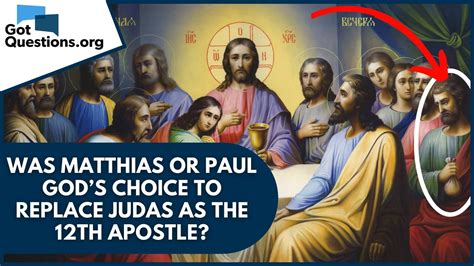 How Did Judas The Apostle Die