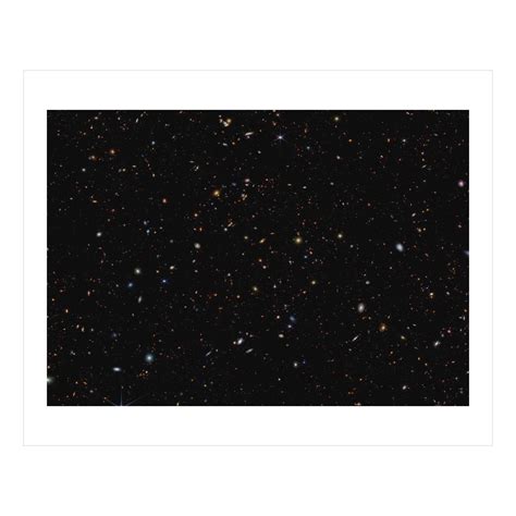 Deep Space High Resolution 的图像结果