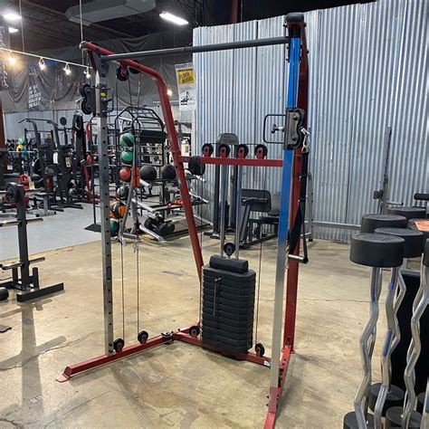 Weight Lifting Exercise Machine 的图像结果