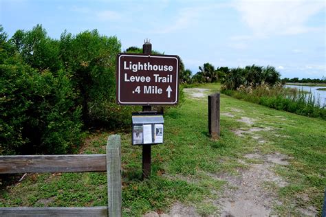 St. Marks National Wildlife Refuge | Big Bend Scenic Byway