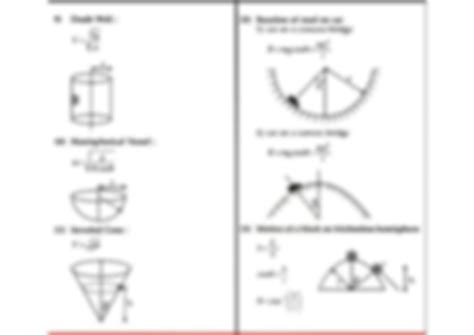 Image result for Physics Circular Motion Formulas
