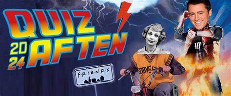 Quizaften med Milling, Kulturhuset Islands Brygge, Copenhagen , 19 ...