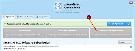 Image result for License Key Imput GUI Script Executor