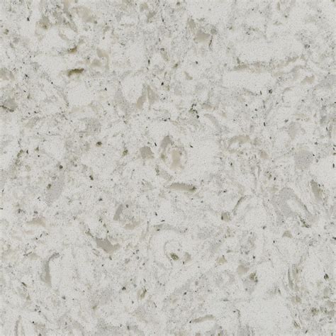 Sample - Oceana Quartz Custom Countertop | Floor and Decor