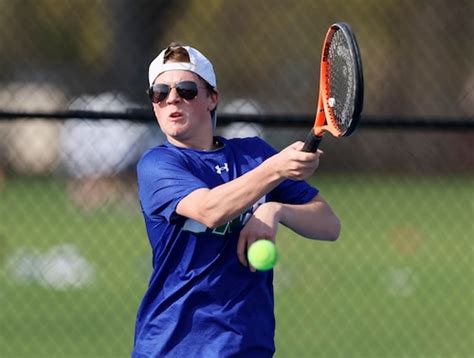 Cicero-North Syracuse boys tennis ‘continues to grow’ following win ...