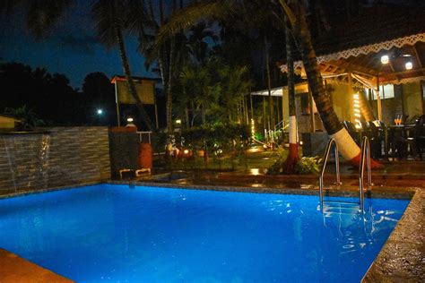 Kashid Beach Holiday Rentals & Homes - Maharashtra, India | Airbnb