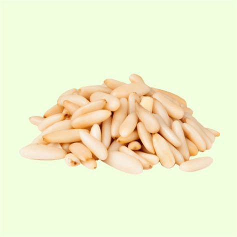 Pine Nuts – Nutlet