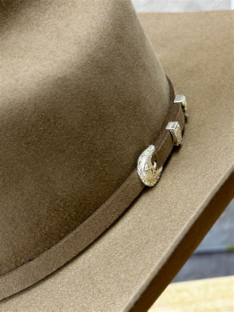 Stetson Shasta 10X Felt Cowboy Hat – McKinney Hat Company