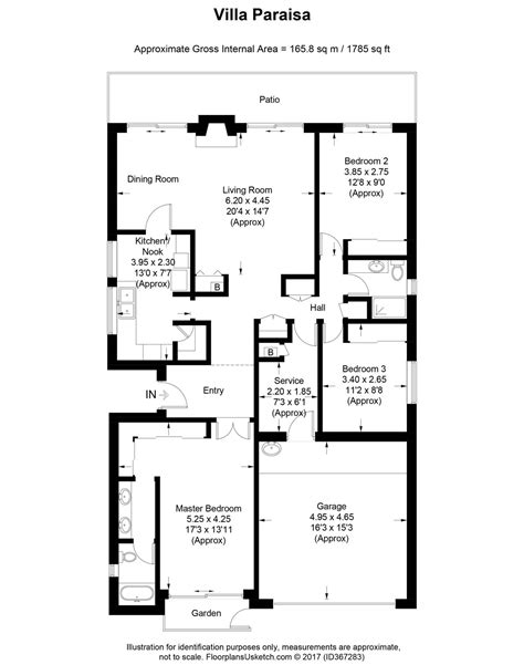 Floor Plans | Laguna Woods Village