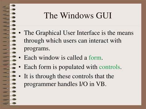 Image result for Visual Basic GUI