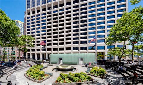 55 Water Street 50th Floor New York Ny 10041 Usa
