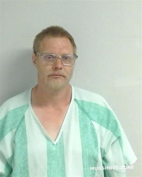 JEREMIAH LEE FREEMAN 05/01/2025 - Hutchinson County Mugshots Zone