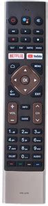 RESORB LED 413 Voice Remote Controller Compatible with Htr-U27e Haier ...