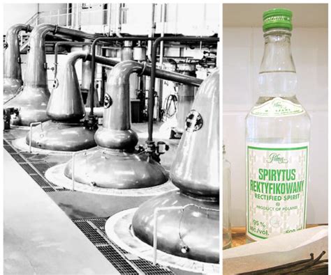 Image result for Neutralized Alcohol