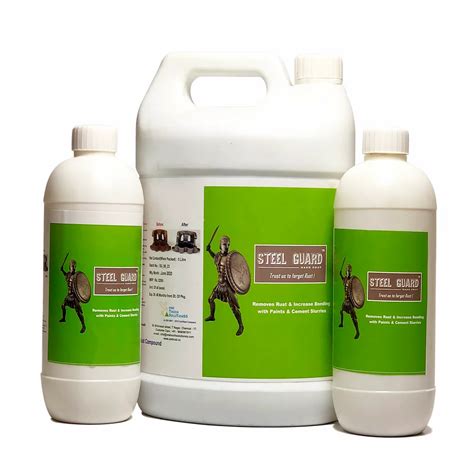 Rust Preventive Coating 的图像结果