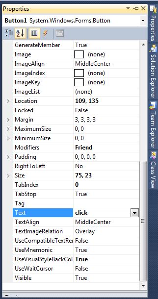 Image result for Vb.net Windows Form Comment Box