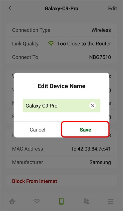 Image result for Device Settings Tutorial