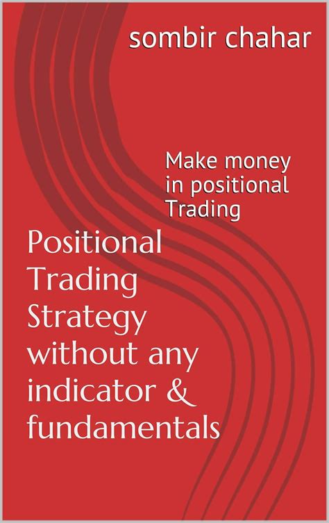 Positional Trading Strategy without any indicator & fundamentals: make ...