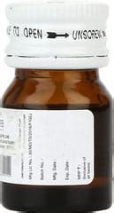 Deksel Neo Nano Syrup: Uses, Side Effects, Price, Dosage & More Info ...