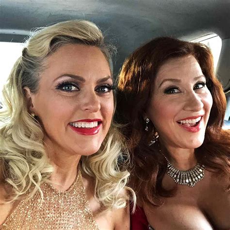 Elaine Hendrix Movies