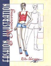 Buy Fashion Illustration and Rendering: 1 Book Online at Low Prices in ...