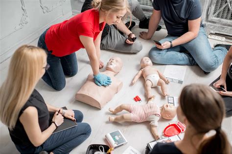 CPR Certification Las Vegas | Top Rated AHA BLS CPR Classes