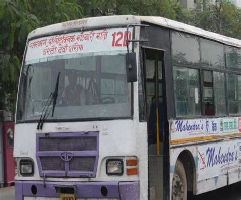 अब नहीं करना पड़ेगा घंटो बस का इंतजार, 'चलो एप' दिखाएगा सटीक लोकेशन ...