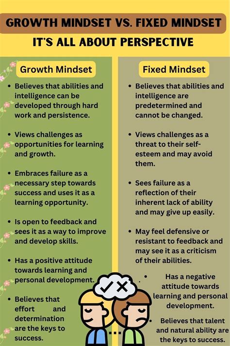 Fixed Mindset Examples 的图像结果