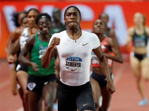 Caster Semenya Wallpapers - Wallpaper Cave