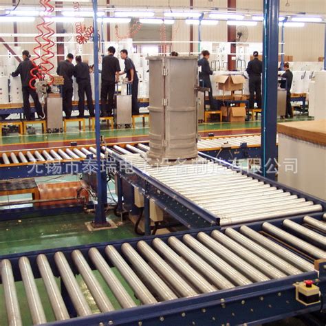 东莞皮带流水线 电子电器生产流水拉线 自动化生产流水线厂家-阿里巴巴