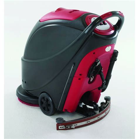 Viper AS510B Floor Scrubber/dryer - Aspel Cleaning Equipment