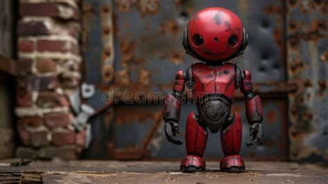 Image result for Red Dwarf Robot