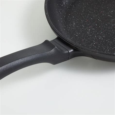 Buy Truffles Aluminium Die Cast Non-Stick Fry Pan - 25cm from Home ...