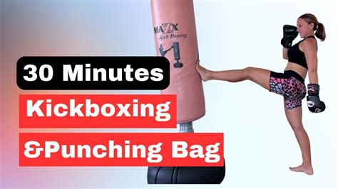 Cardio Boxing Workout 的图像结果