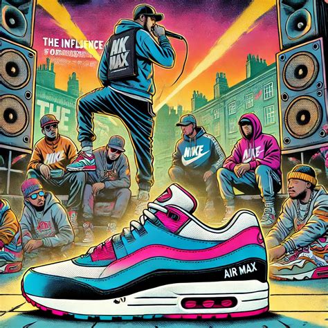 The Influence of Grime Music on UK Sneaker Fashion - Crep Hero