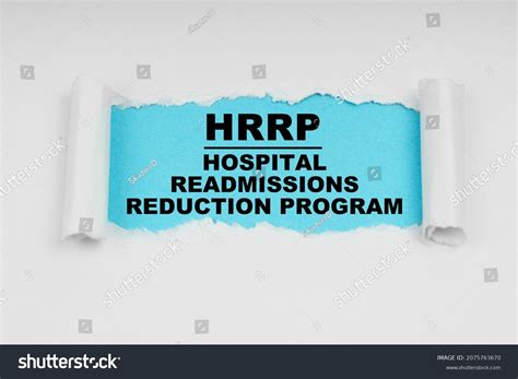 2 Hospital Readmission Images, Stock Photos & Vectors | Shutterstock