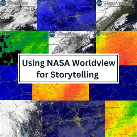 NASA Earth Viewer 的图像结果