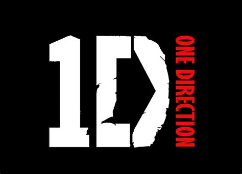 1D Logo / one direction logo gif - Pesquisa Google | One direction ...