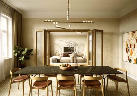 Everything You Need to Know About Interior Design in Architecture