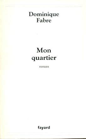 Amazon.in: Buy Mon quartier Book Online at Low Prices in India | Mon ...